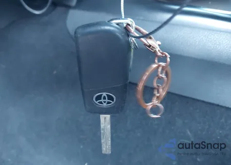 2019 Toyota Camry Se z USA, uszkodzony, nr VIN 4T1B11HKXKU816741